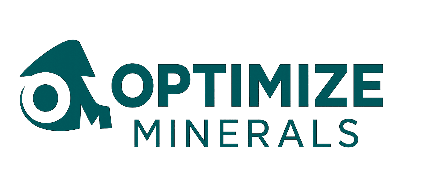 Optimize Minerals